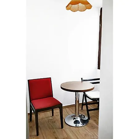 Dacia Apartment *