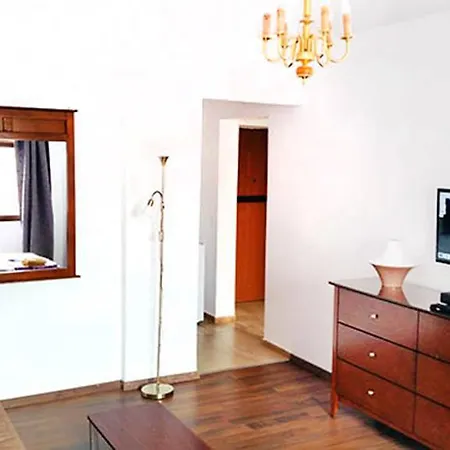 Apartment Dacia