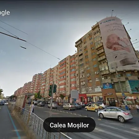 Dacia Bucharest