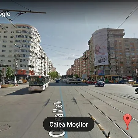Apartment Dacia *