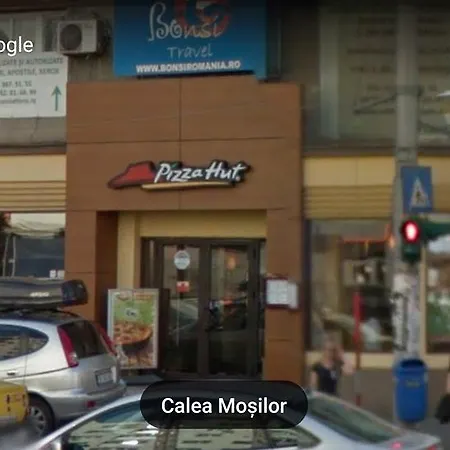 Dacia Apartment